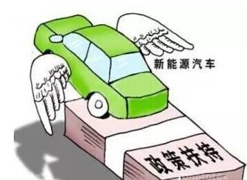 驚！新能源客車倒閉80%？新能源政策的出臺將何去何從