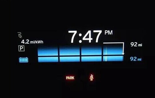 為什么電動(dòng)汽車不耐寒續(xù)航里程驟減？老司機(jī)為你解讀，讓你一目了然