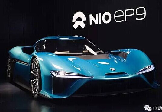 新能源造車規(guī)劃“放衛(wèi)星” 2020年產能近700萬？