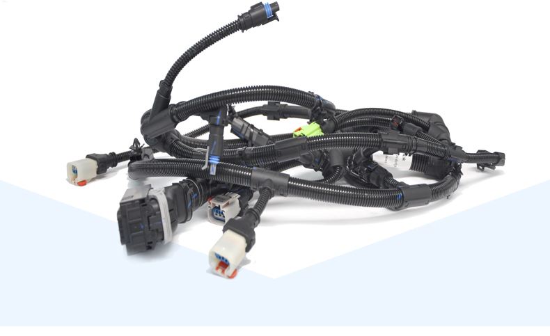 汽車(chē)線束開(kāi)發(fā)需要具備哪些專業(yè)知識(shí)？