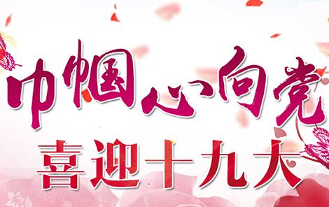  漲知識！咋從8900萬黨員中選出2300名十九大代表？