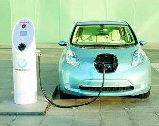 新能源汽車倒逼充電樁建設(shè)提速！