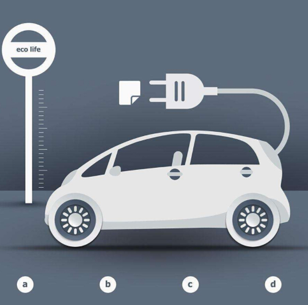 電池成本有望降四成 電動車未來更便宜！