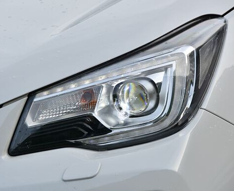 汽車銷量萎縮，國內(nèi)LED車燈企業(yè)生存空間被進一步壓縮