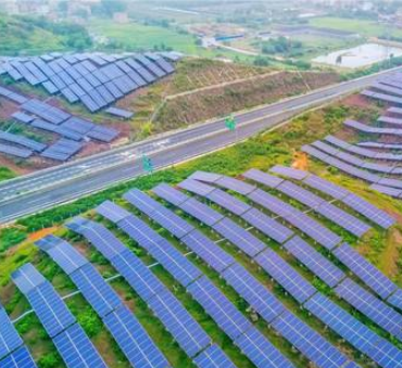 光伏扶貧電站面臨哪些設(shè)計 施工 運維難題？
