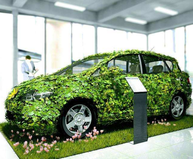 工信部發(fā)布2019年新能源汽車(chē)標(biāo)準(zhǔn)化工作要點(diǎn)