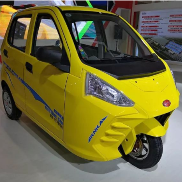 政策向上，市場向下，低速電動車咬牙備戰(zhàn)升級