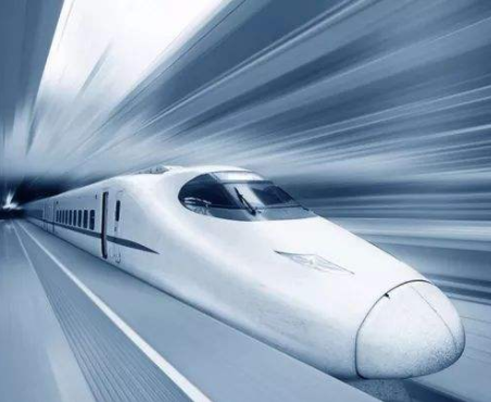 2019年中國高鐵新增通車?yán)锍?、快鐵通車?yán)锍碳拌F路基建投資規(guī)模分析預(yù)測
