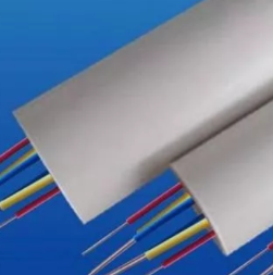 老電工分享幾種PVC線管穿線法，原來是這樣穿的