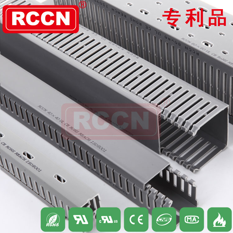 pvc線槽安裝需要哪些技巧？