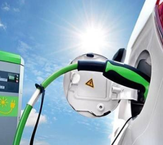 2020年新能源車(chē)補(bǔ)貼預(yù)算314億