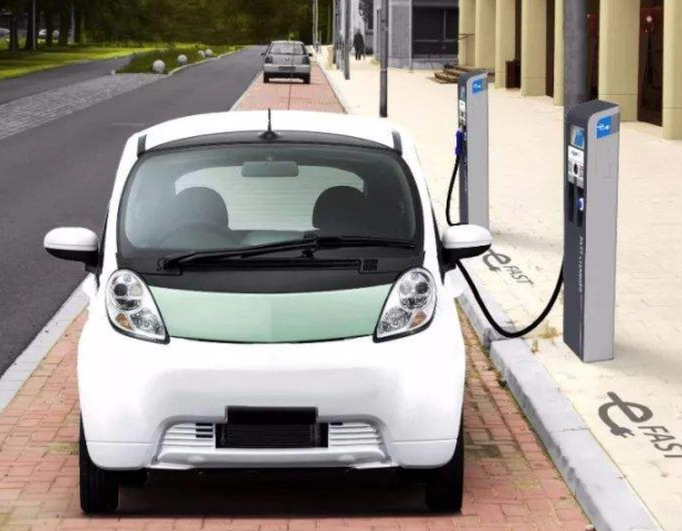 工信部公布2020年新能源汽車(chē)標(biāo)準(zhǔn)化工作要點(diǎn)