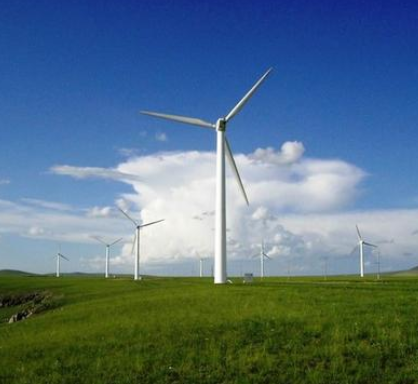 亞洲首臺10MW風塔設(shè)備完工下線！我國海上風電“逐浪”啟新程