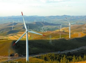 風(fēng)電制氫的另一種思路，風(fēng)電場盈利可翻兩番
