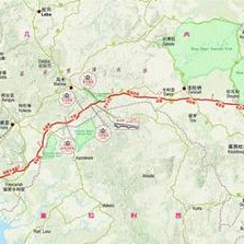 221億海外鐵路施工大單來襲，中鐵鐵建中建電建10家單位中標(biāo)