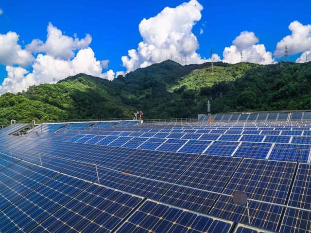 光伏近41.6GW！2021年前18批可再生能源發(fā)電補(bǔ)貼項(xiàng)目清單公布